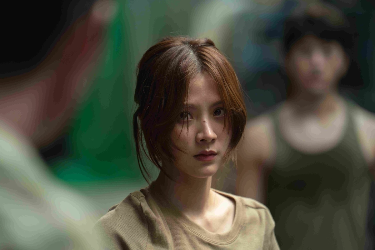 เด็ดสุด! 'ใบเฟิร์น-ต่อ-ปอร์เช่' ลงภาพยนตร์แอ็คชั่น 7 พ.ค.นี้ Netflix เล่นใหญ่อีกแล้ว