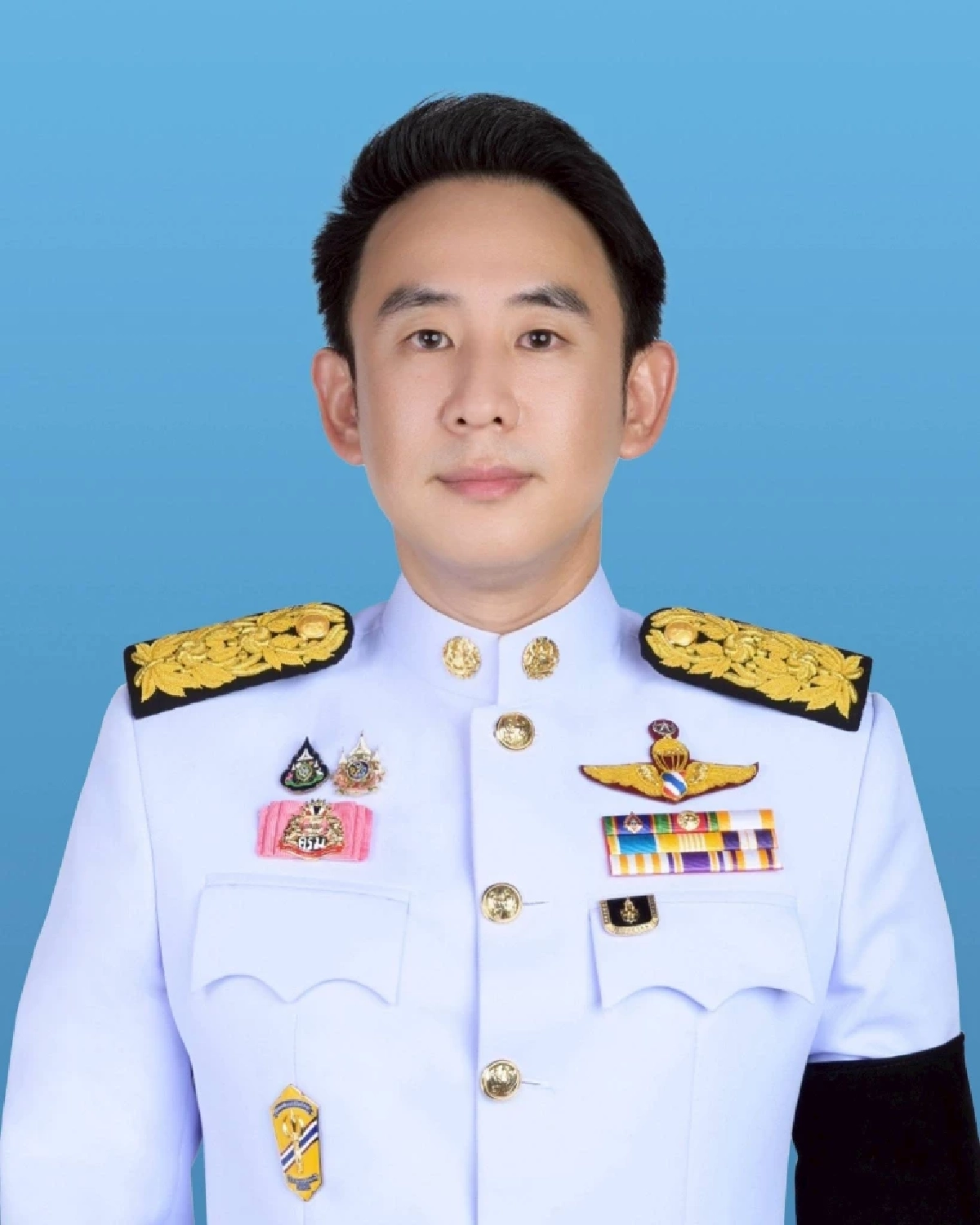 เปิดรายชื่อ "คณะรัฐมนตรี" นายอนุทิน ชาญวีรกูล ชุดที่ 2 ใครนั่งตำแหน่งอะไร?