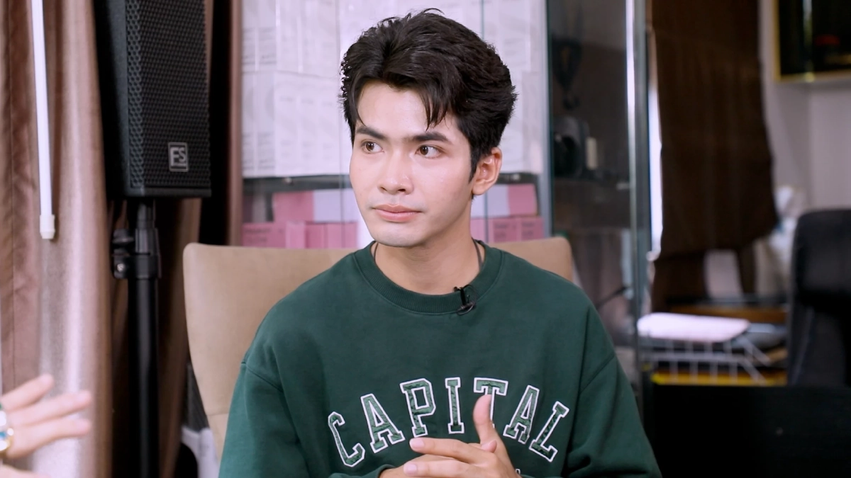 "กานต์ ทศน" เคลียร์ชัดดราม่าโปรยเงิน ลั่น! รับคำขอโทษเป็น “เงินสด” เท่านั้น!