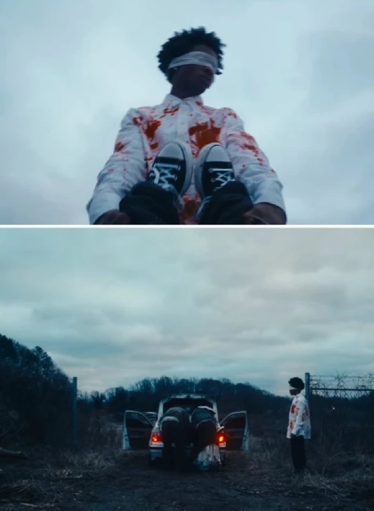 ศิลปินดาวรุ่ง “D4vd” ปฏิเสธฆ่X หั่นศพเด็ก 14 ปิดปากกลัวโดนแฉเรื่องกาม