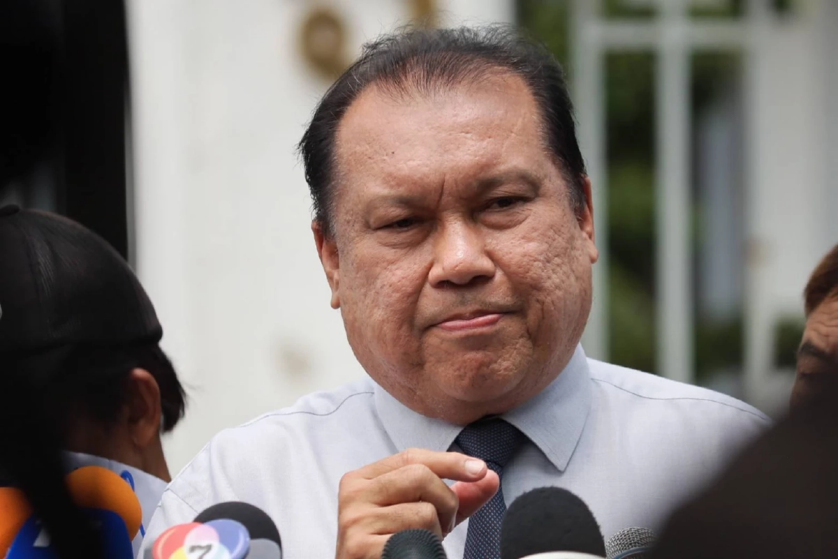 ”สนธิญา“ จ่อยื่นศาลฎีกาฯ ขอให้ 10 สส.ปชน. หยุดปฏิบัติหน้าที่