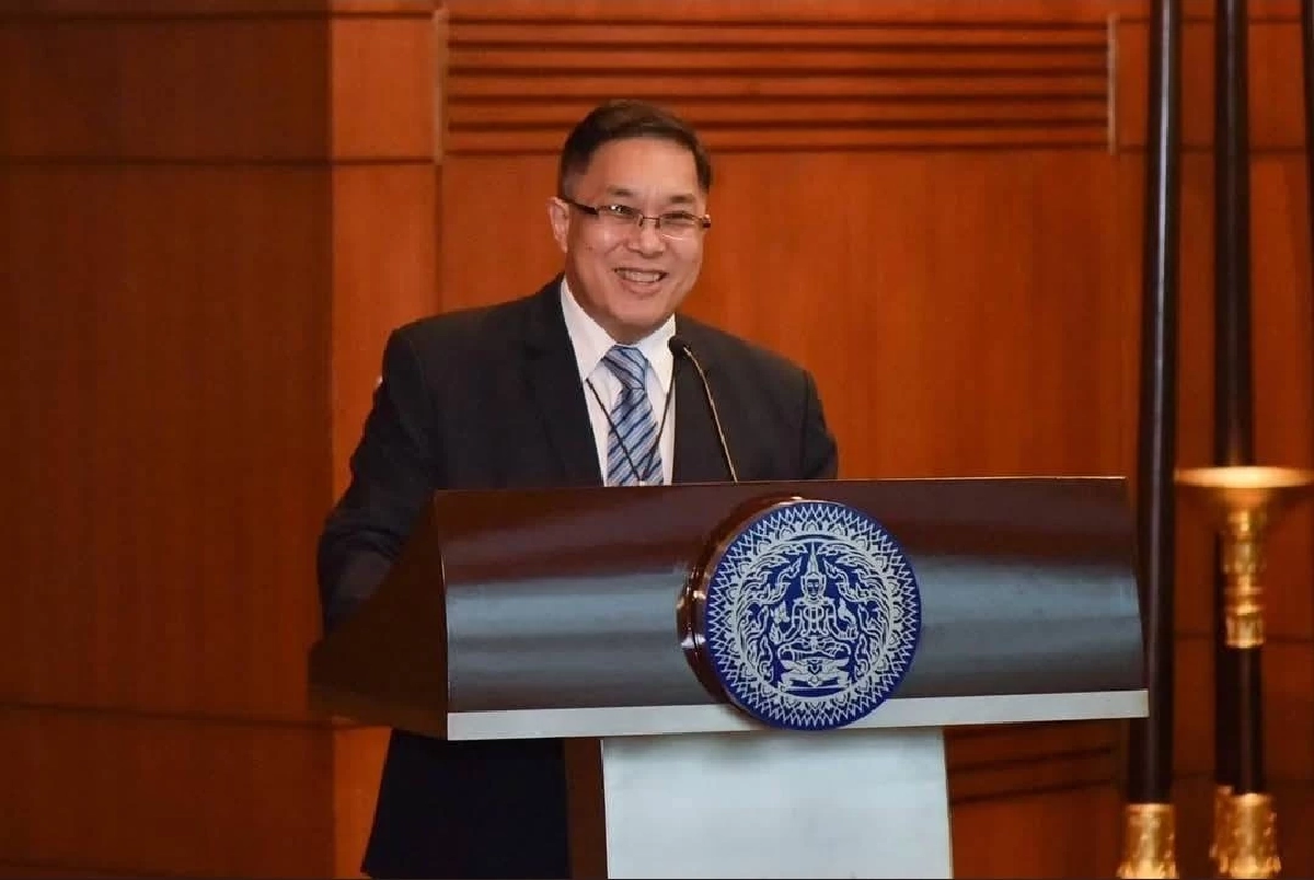 นายชุตินทร คงศักดิ์