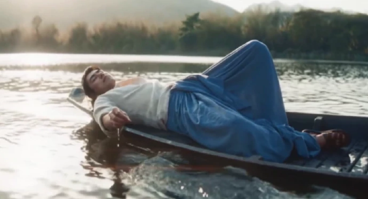 เบรกหัวทิ่ม! 'นาย ณภัทร' ดับฝันคู่จิ้น 'ตรี ภรภัทร' หลังคลิปวายว่อนเน็ต