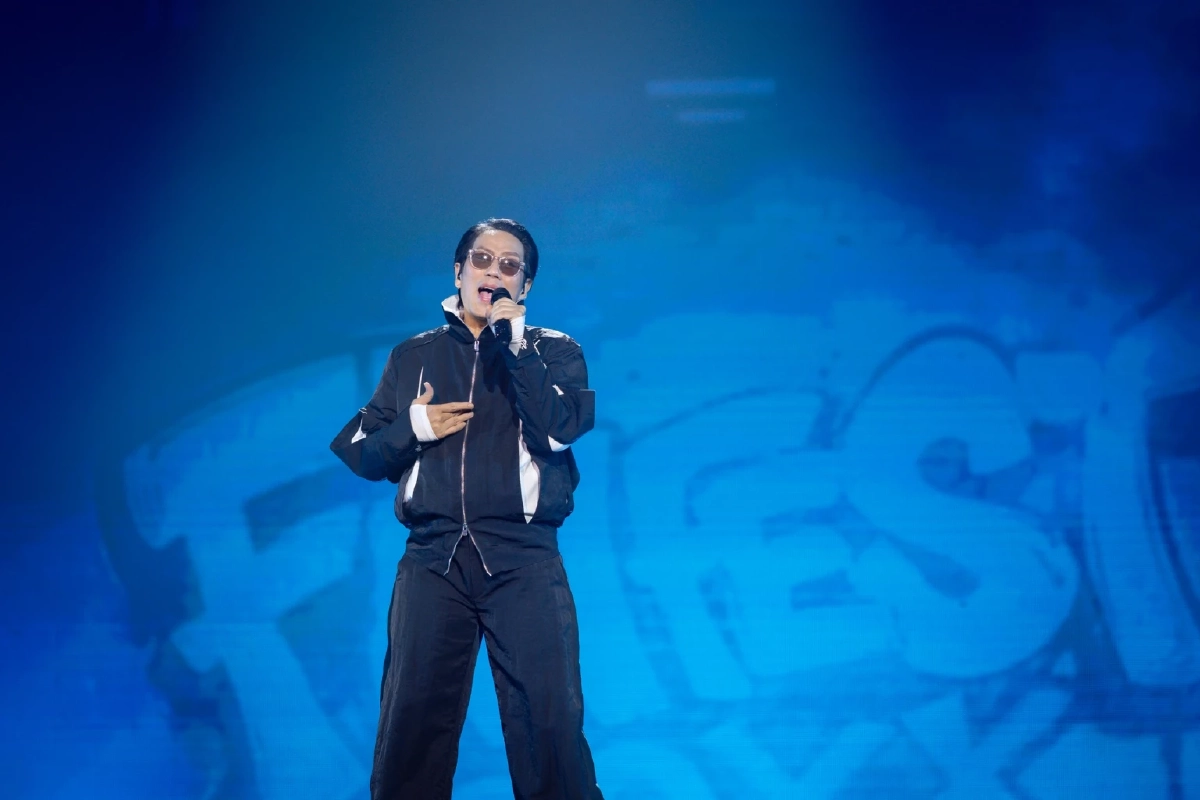 ‘เบิร์ด ธงไชย’  ได้รับพระราชทานเครื่องราชฯ ชั้นที่ 4 ‘จตุตถดิเรกคุณาภรณ์’