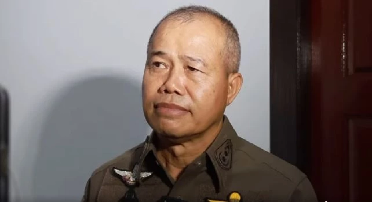 "ร.อ.วิโรจน์" มือยิง สส. ยอมเปิดใจ ยัน กองทัพ-กอ.รมน. ไม่เกี่ยวข้อง