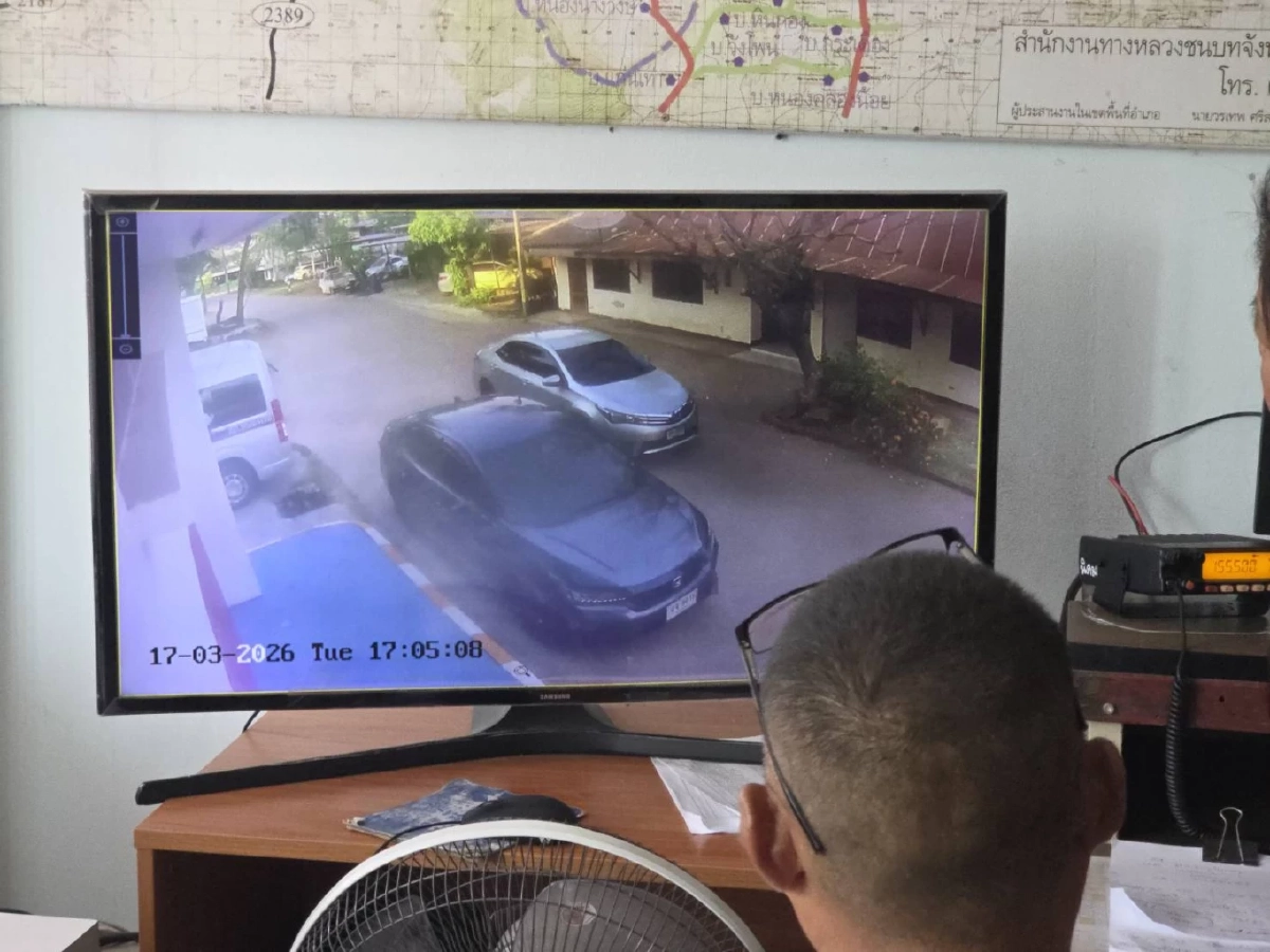 วอนชายขับเก๋งรับ "เจ้าอาวาสวัดสนามไชย" ติดต่อด่วน พบแชตลึกลับส่งโลเคชั่น ก่อนหายตัว