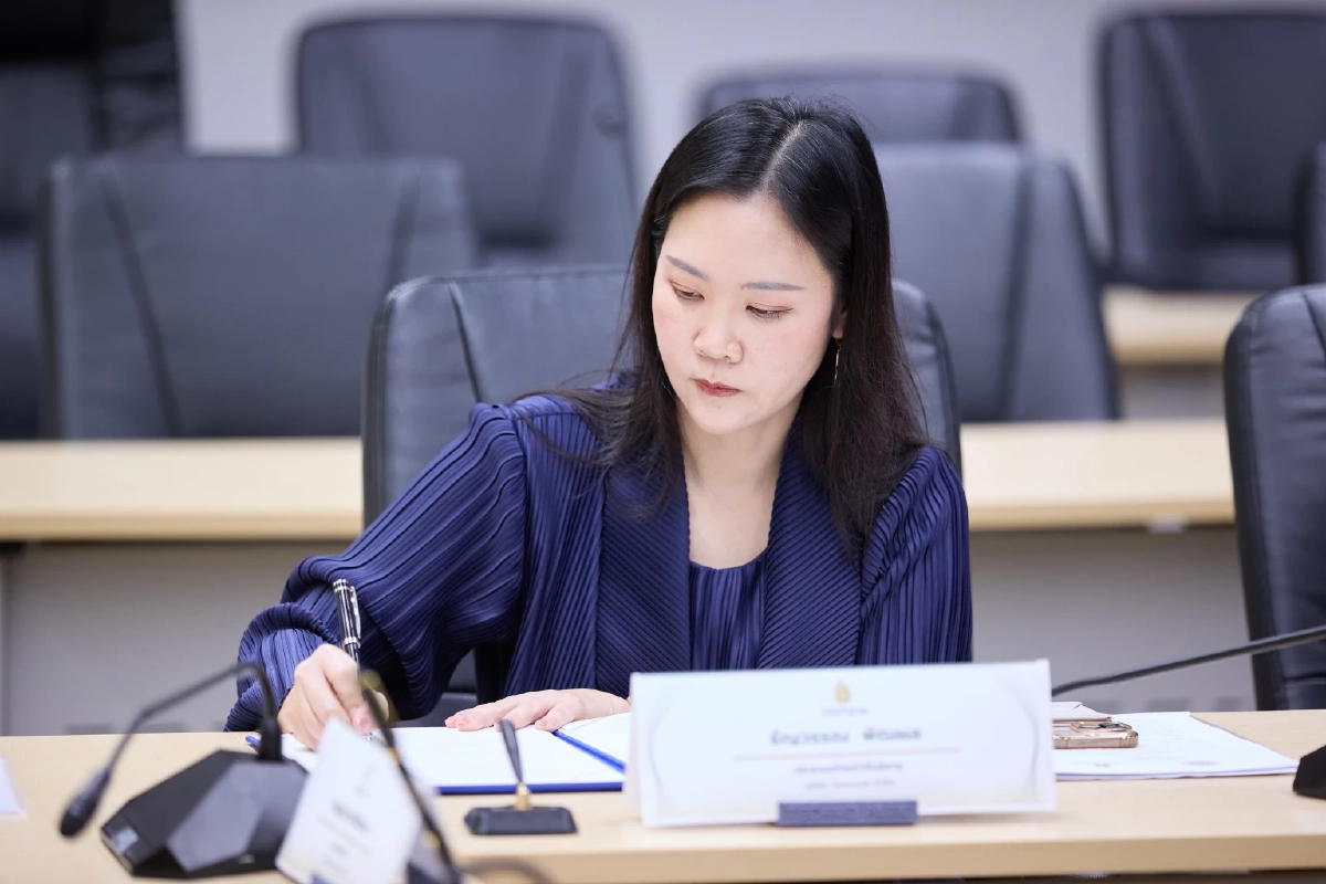 มจพ. ผนึกกำลัง “วรรณภพ” ลงนาม MOA ยกระดับนวัตกรรมอุตสาหกรรมข้าวไทย สู่เวทีโลก