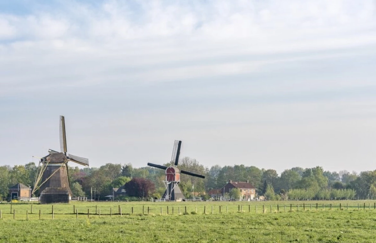 เนเธอร์แลนด์ ประกาศมาตรการระยะแรก รับมือตลาดเชื้อเพลิงผันผวน