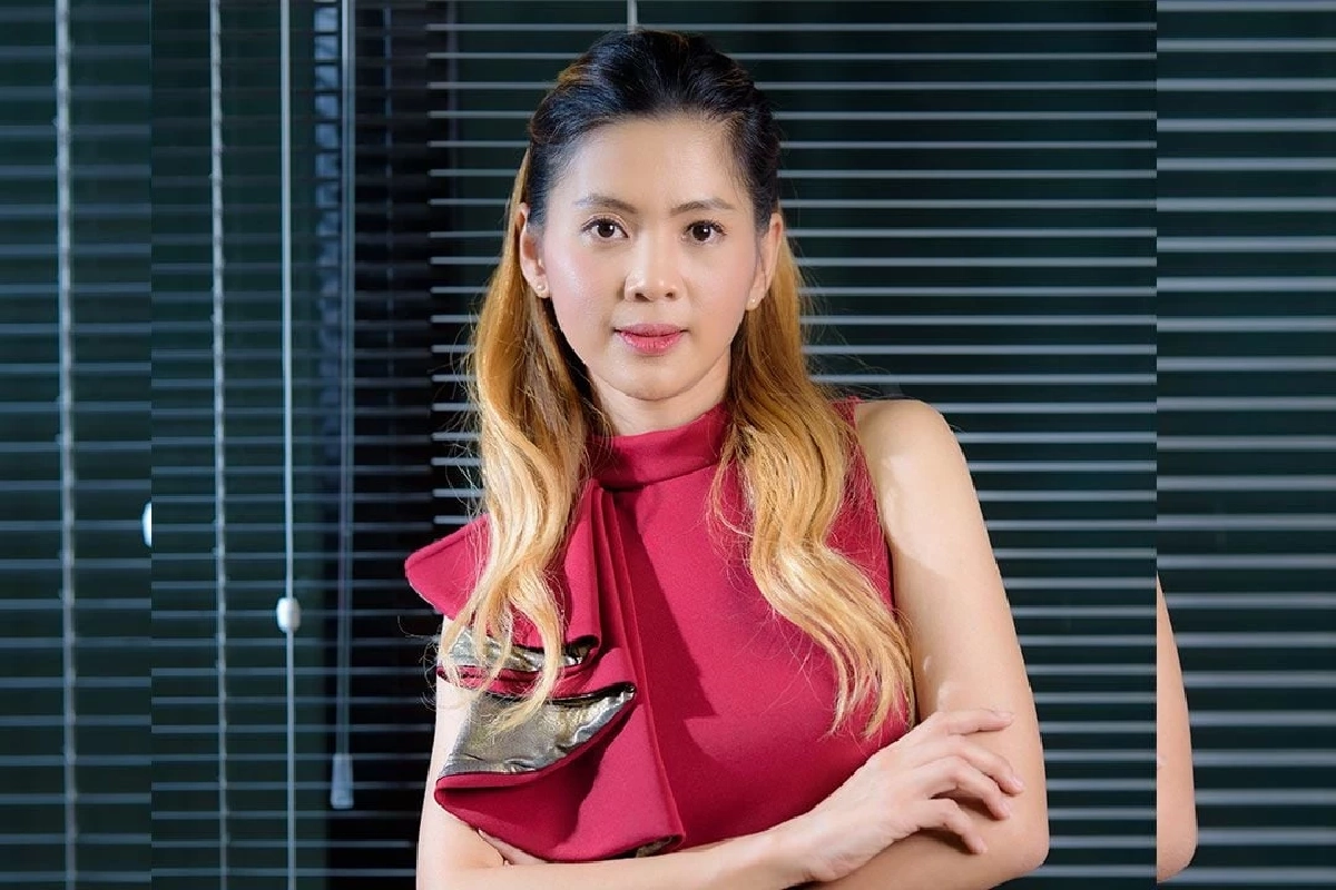 "เฮียม้อ-ปุณฑรีก์" นอนคุก หลังอัยการสั่งฟ้องคดีปั่นหุ้นมอร์