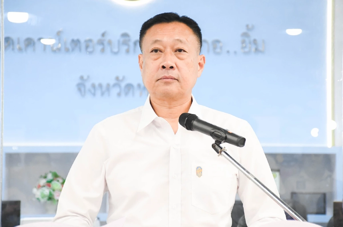 ผู้ว่าฯ พัทลุง สั่งสอบ "กำนันโหด" ทำร้ายลูกบ้าน ให้มดแดงรุมกัด