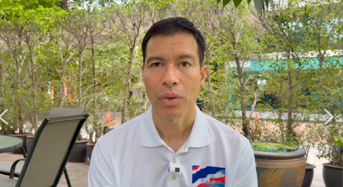 เอาให้ชัด “อ.เจษฎ์” เห็นด้วยเลิก MOU 44 ไทย-กัมพูชา ยกเลิกได้ทันทีไม่ต้องเข้าสภา