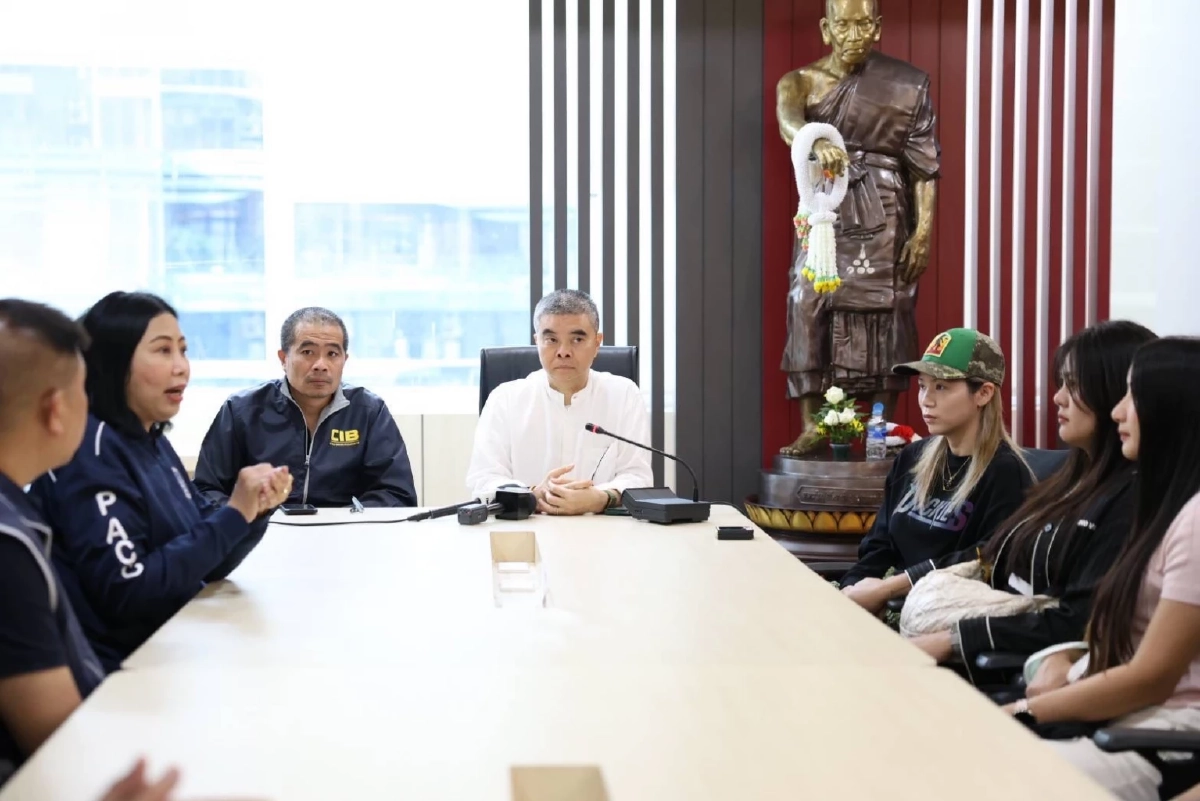 นักกีฬาฮอกกี้น้ำแข็งทีมชาติไทย ร้องทุกข์! ปมเบี้ยเลี้ยงฝึกซ้อม