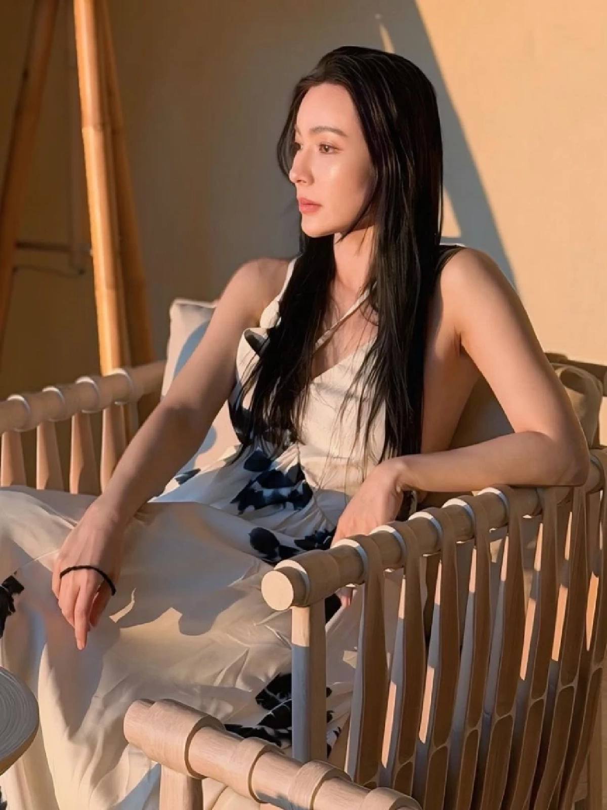 เละ! 'ต้นหอม' วิจารณ์นางเอกจีนหน้าฝรั่ง? FC เดือดโยง'ตี๋ลี่เร่อปา'