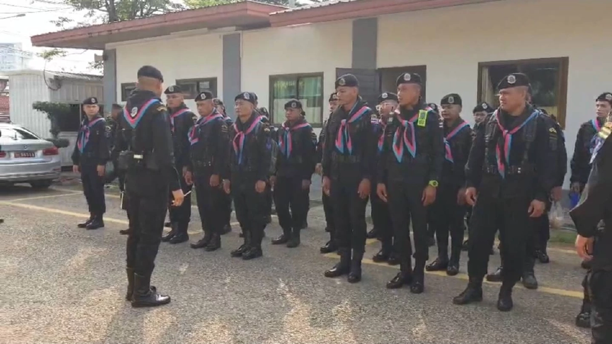 กัมพูชาเล่นแง่! เบี้ยวนัดเปิดด่าน ทิ้ง 600 ชีวิตไทยเคว้งชายแดน จนท.ไทยส่งตัวแทนเจรจา