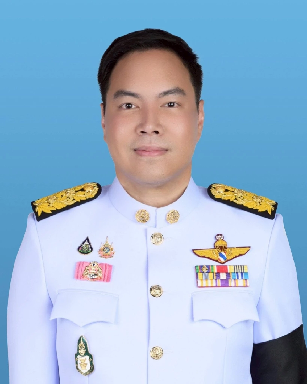 เปิดรายชื่อ "คณะรัฐมนตรี" นายอนุทิน ชาญวีรกูล ชุดที่ 2 ใครนั่งตำแหน่งอะไร?