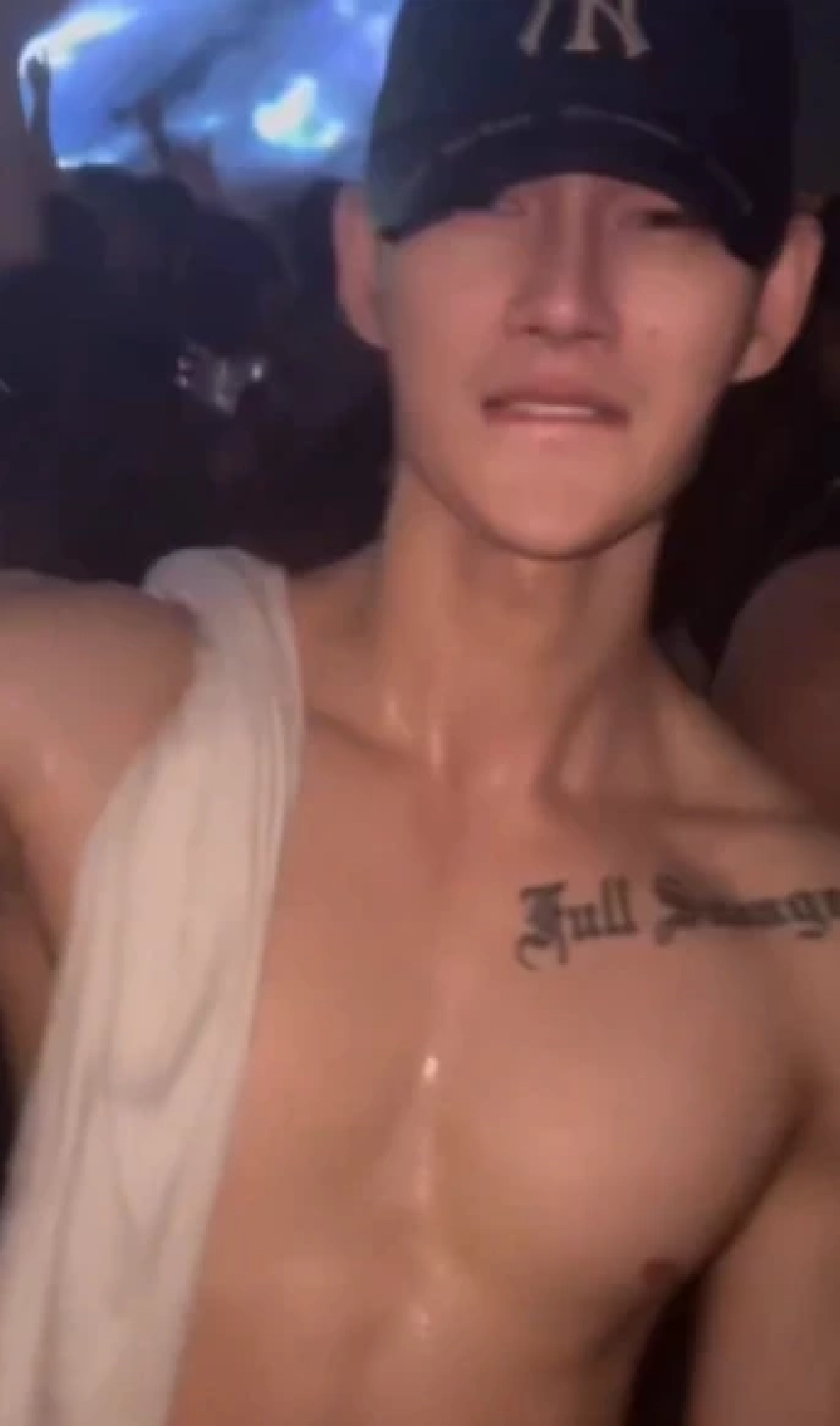 ฟินทะลุ! 'คนดังตัวท็อป'อวดโมเมนต์สุดฟิน สงกรานต์69 ย้ำ Soft Power