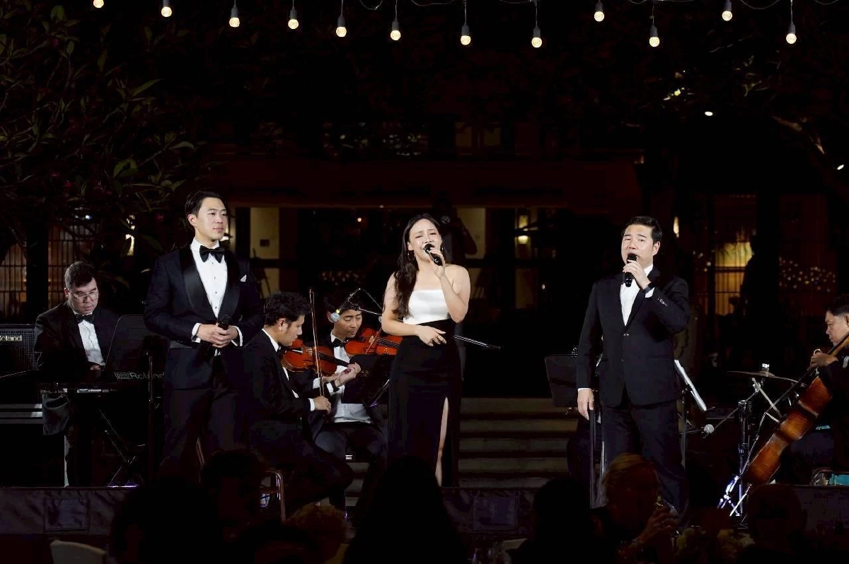 “บีช โปโล 2026” ครั้งที่ 15 การแข่งขันขี่ม้าโปโลการกุศลบนชายหาด