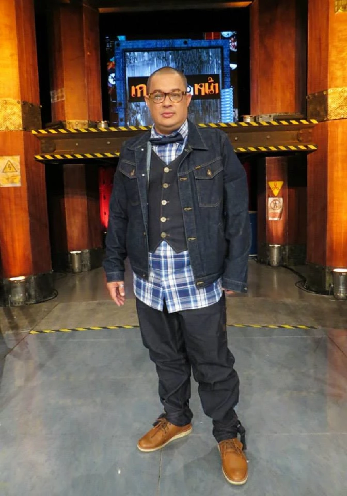 อาลัย "แดนนี่ ศรีภิญโญ" เผยชนวนเหตุ "ไตวายเฉียบพลัน" ภัยเงียบคร่าชีวิต