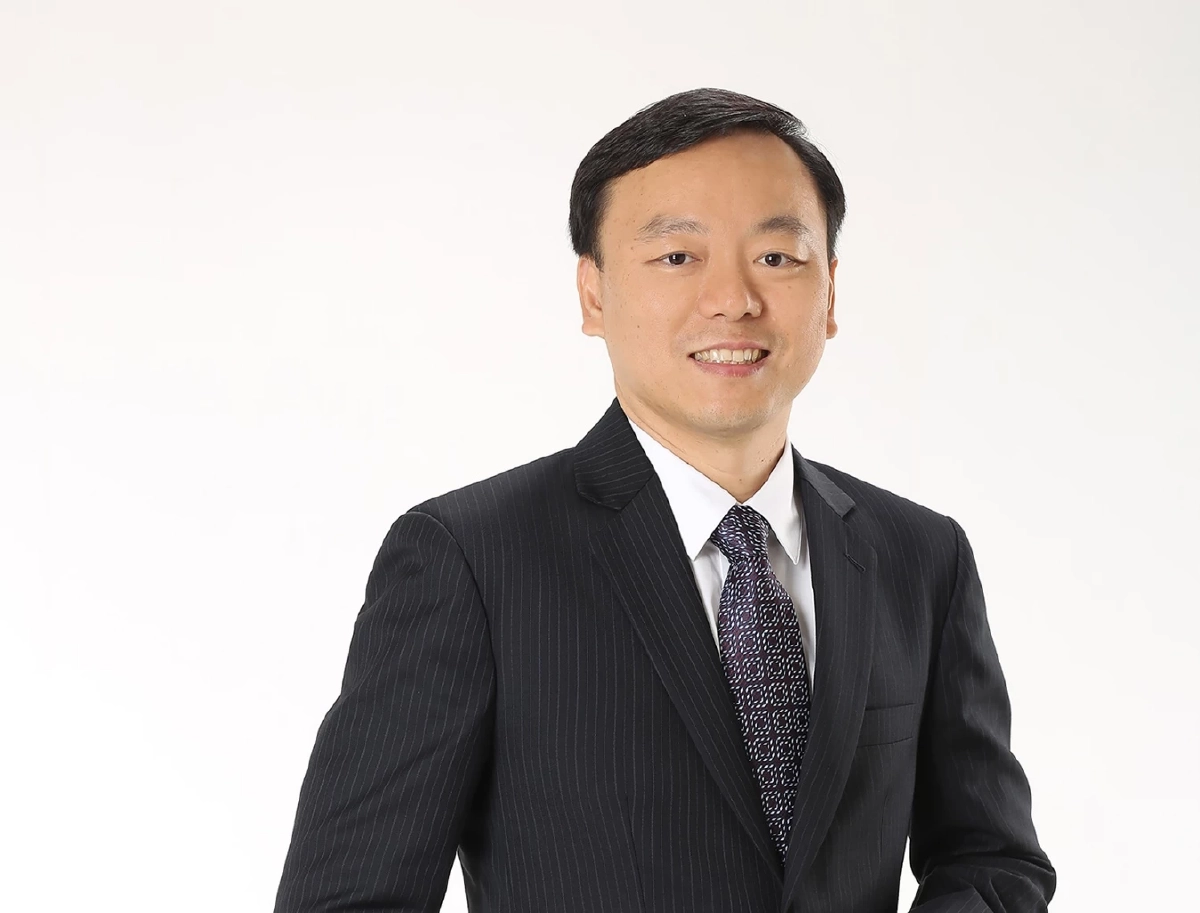 ดร.ยรรยง ไทยเจริญ