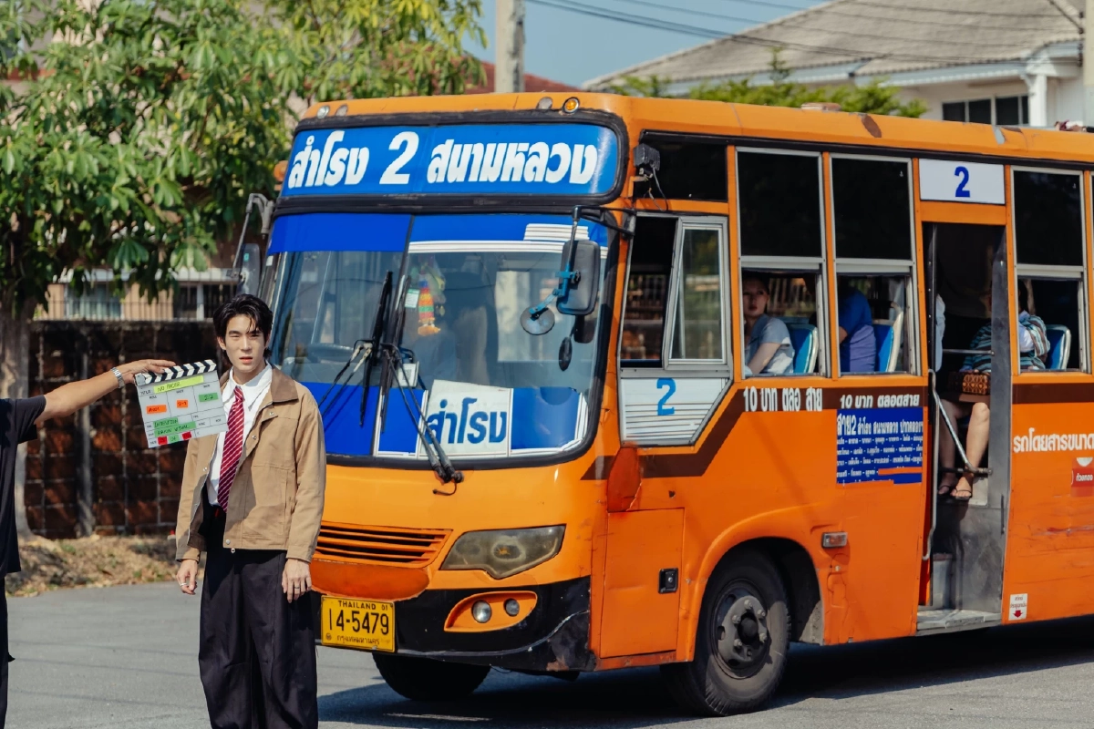 JAYLERR เปิดตัวแรง! ปล่อยซิงเกิล NO PACER พร้อม MV ศิลปินเบอร์แรก GX10 ASIA