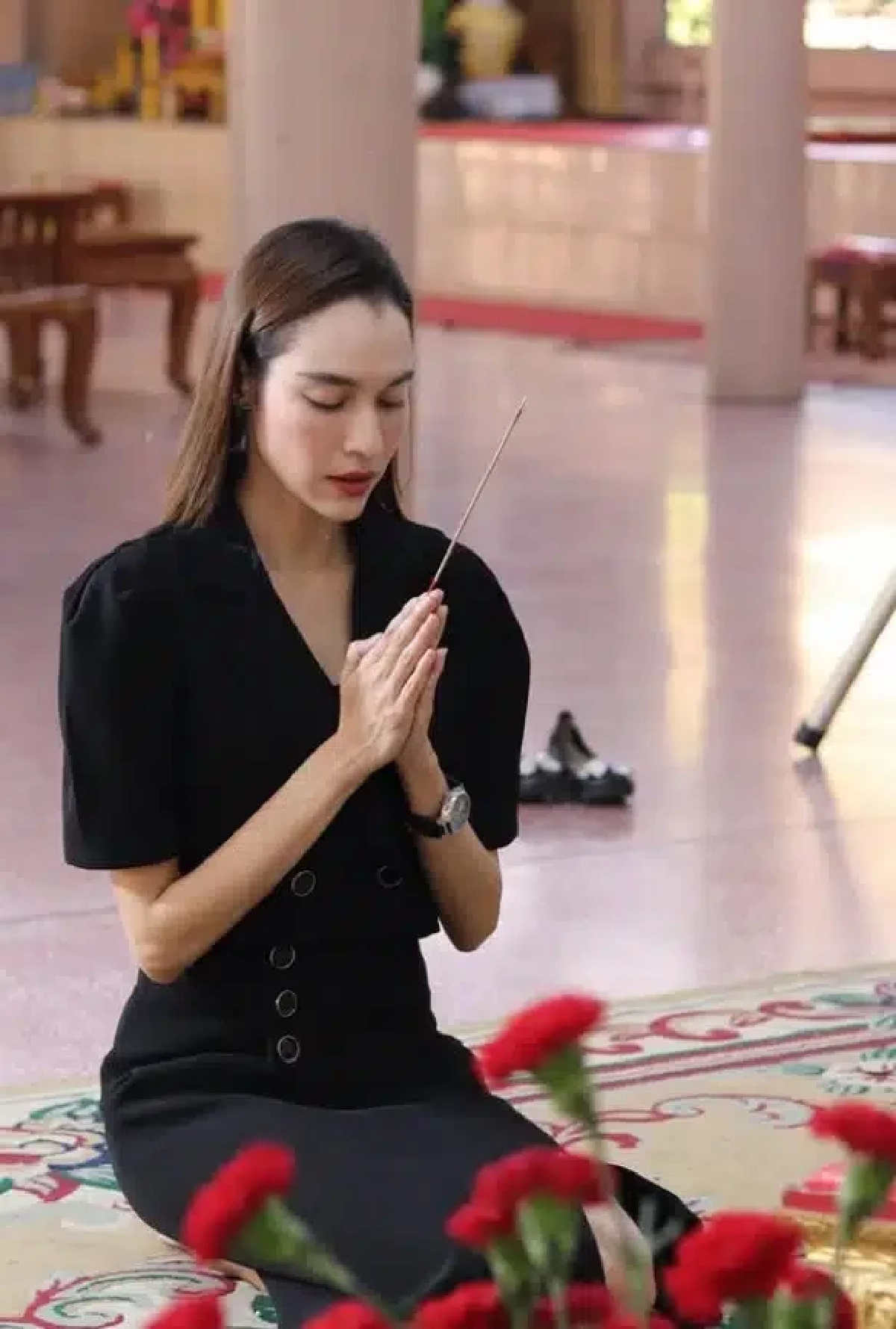 เปิดสาเหตุเสียชีวิต "คุณพ่อ หยาดทิพย์ " จากแผลเล็กๆสู่การติดเชื้อในกระแสเลือด