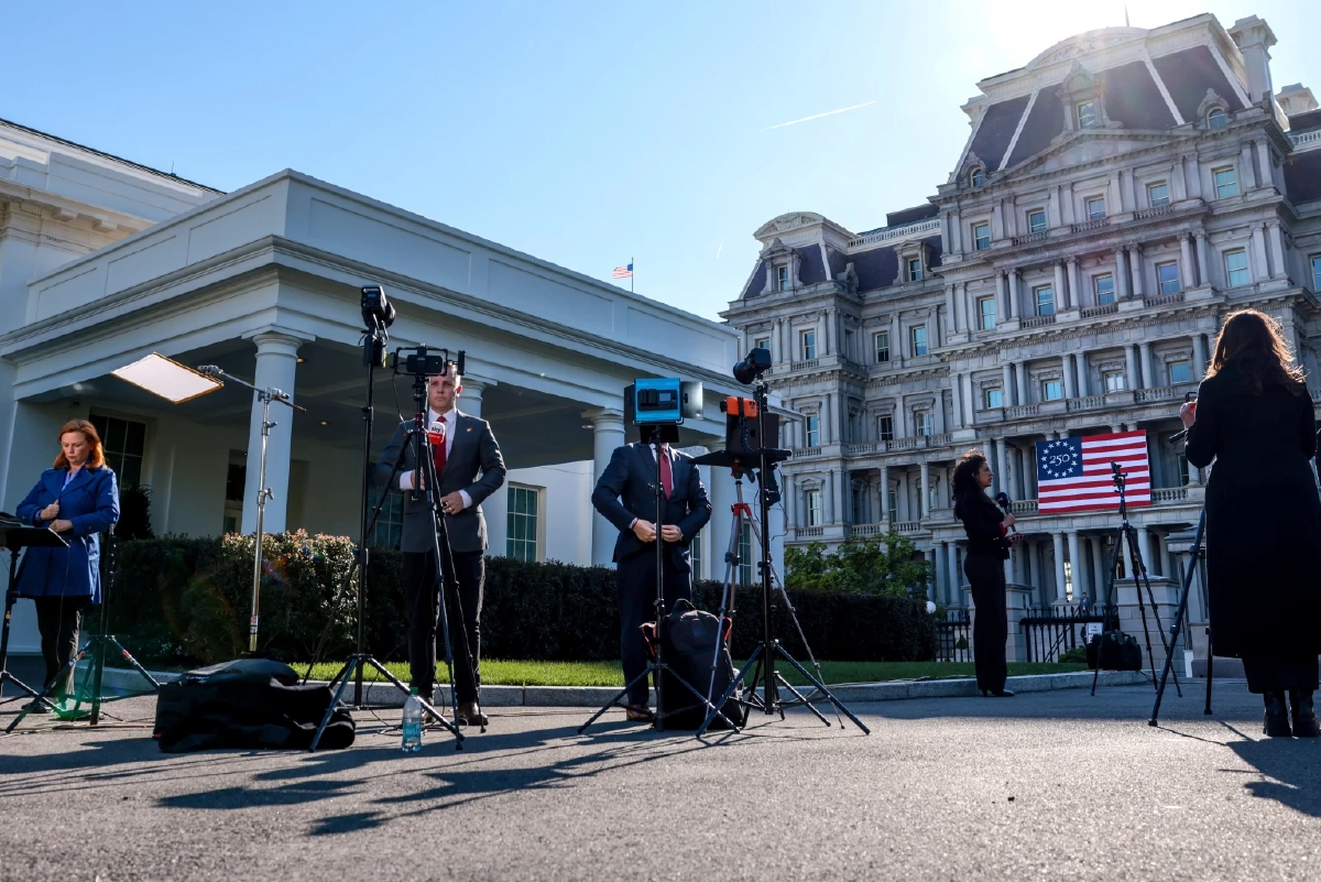 สะเทือน NATO! "ทรัมป์" ขู่ทิ้งพันธมิตร ฉุน ยุโรปไม่ช่วย ถล่มอิหร่าน