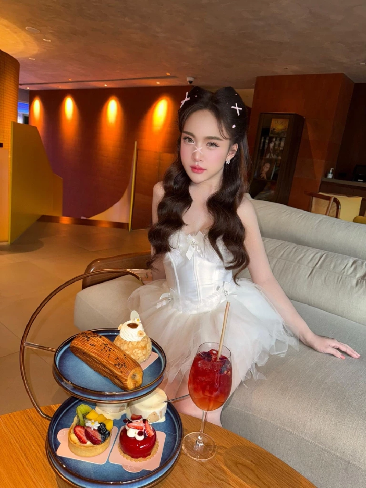 ประวัติ "โกกิเบอร์รี่" น้อง "ผู้ใหญ่บ้านฟินแลนด์" เปิดทรัพย์สินที่มี ไม่ธรรมดา!