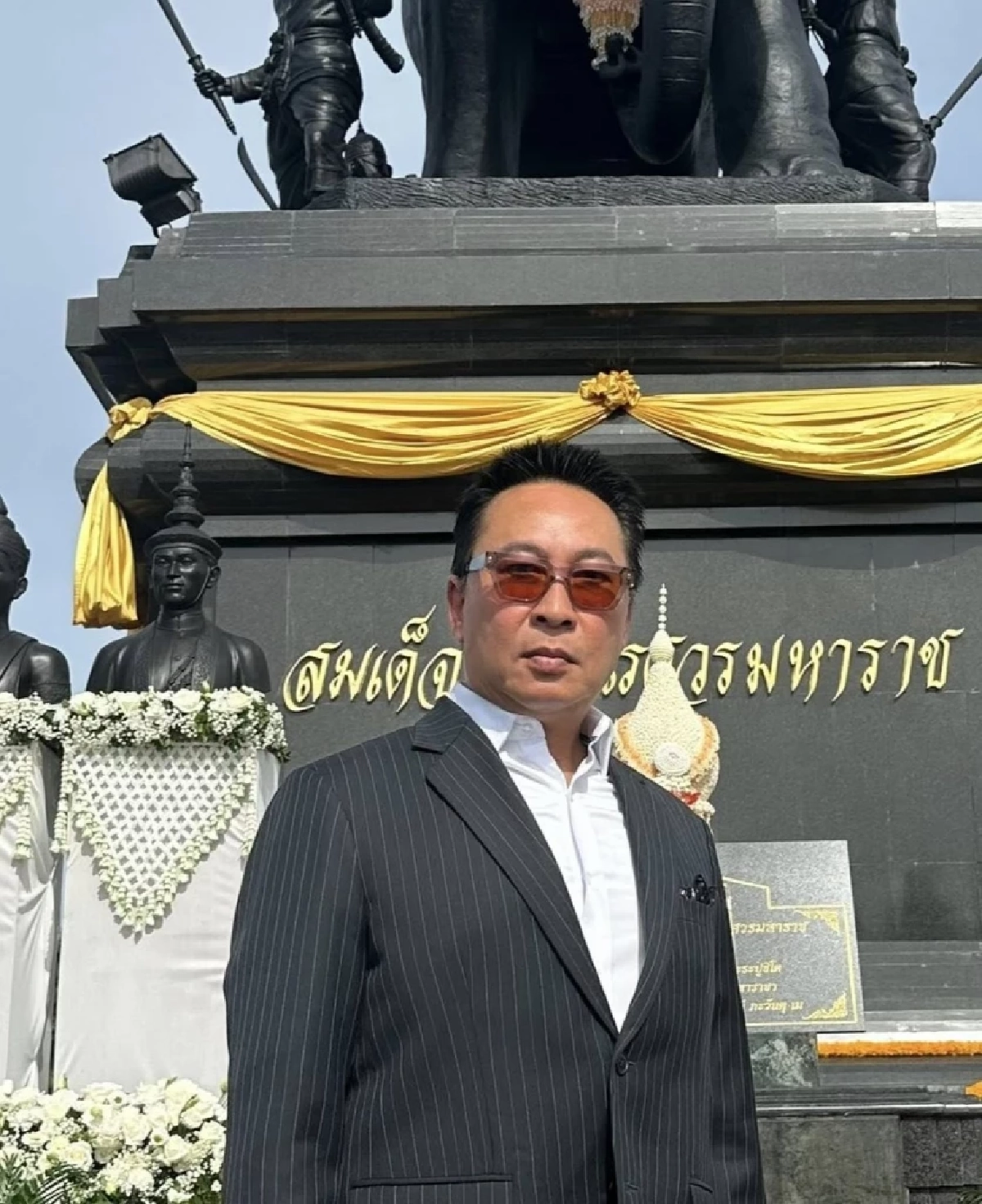 "เปิ้ล นาคร" โดดป้อง "ออก้า" หลังเจอแซะว่า "แอค" ลั่น! เช็กตัวเองก่อนไหม?