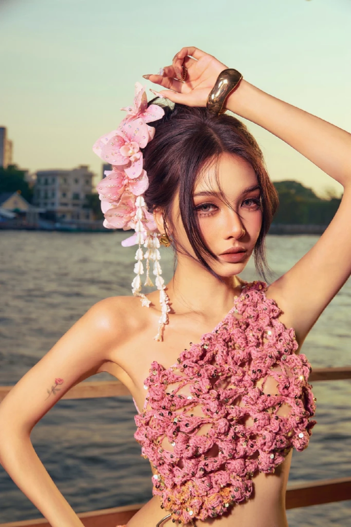 เปิดโผผู้เข้าชิง ‘ศิลปินหญิงเดี่ยวยอดเยี่ยม’  คมชัดลึกอวอร์ด ครั้งที่ 22’