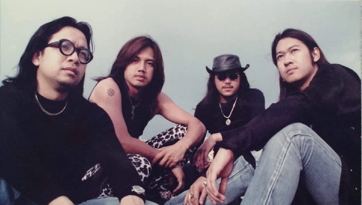 ช่วยต่อลมหายใจ ‘หม่อง วูล์ฟแพค’ มือเบสร็อกตำนานยุค 90 ป่วยตับแข็งระยะสุดท้าย