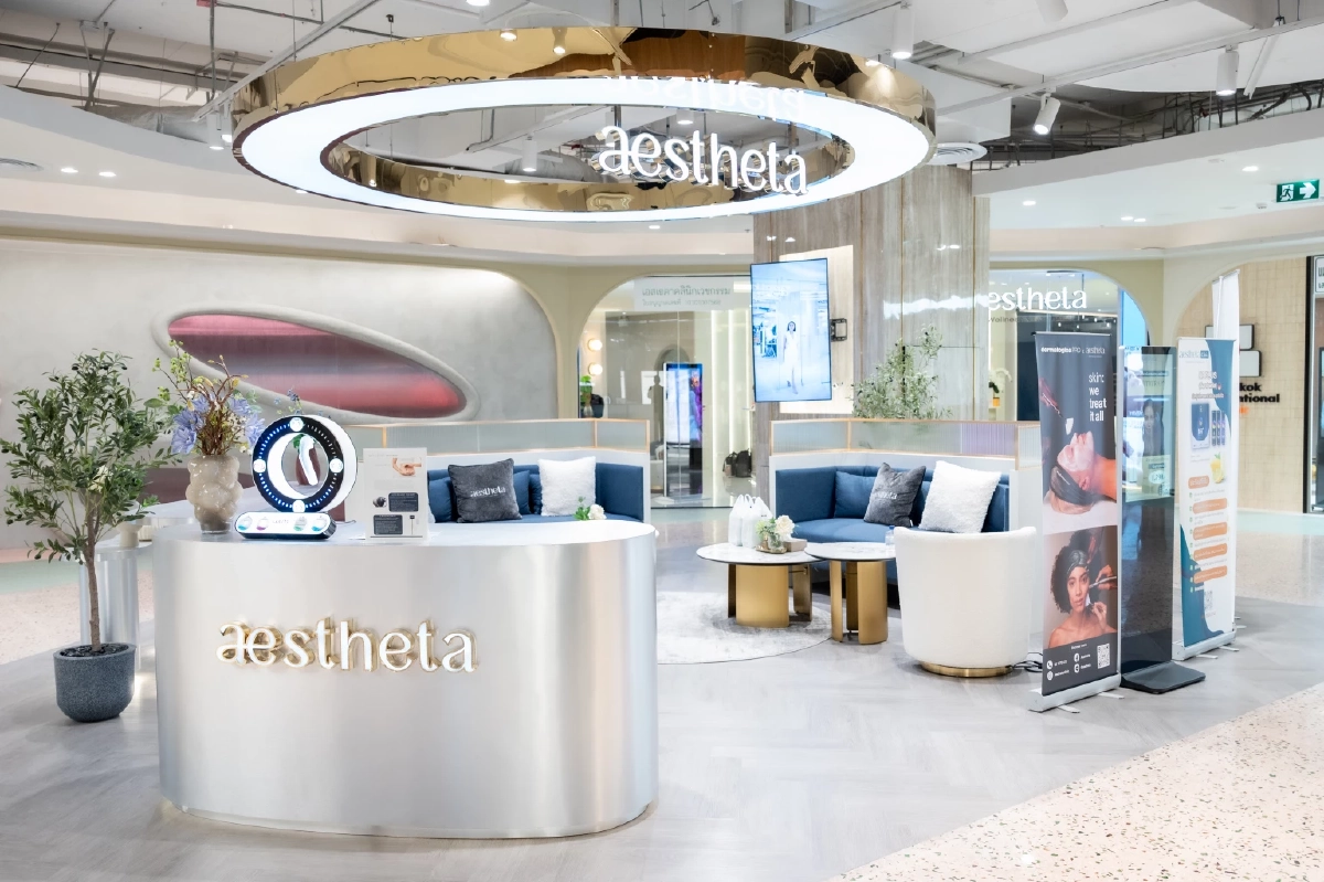 สุขภาพดีสั่งได้! เปิดเทรนด์ Wellness 2026 สุขภาพดีออกแบบได้ ไม่ต้องรอให้ป่วย