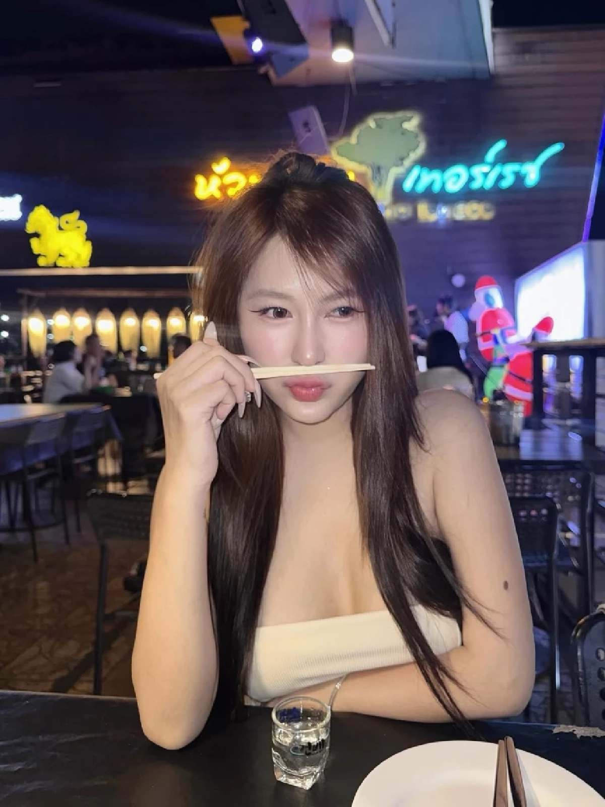 เปิดวาร์ป "นุ่น ลลดา" หรือ "น้องนุ่น OnlyFans" ล่าสุดเจอประเด็นร้อน