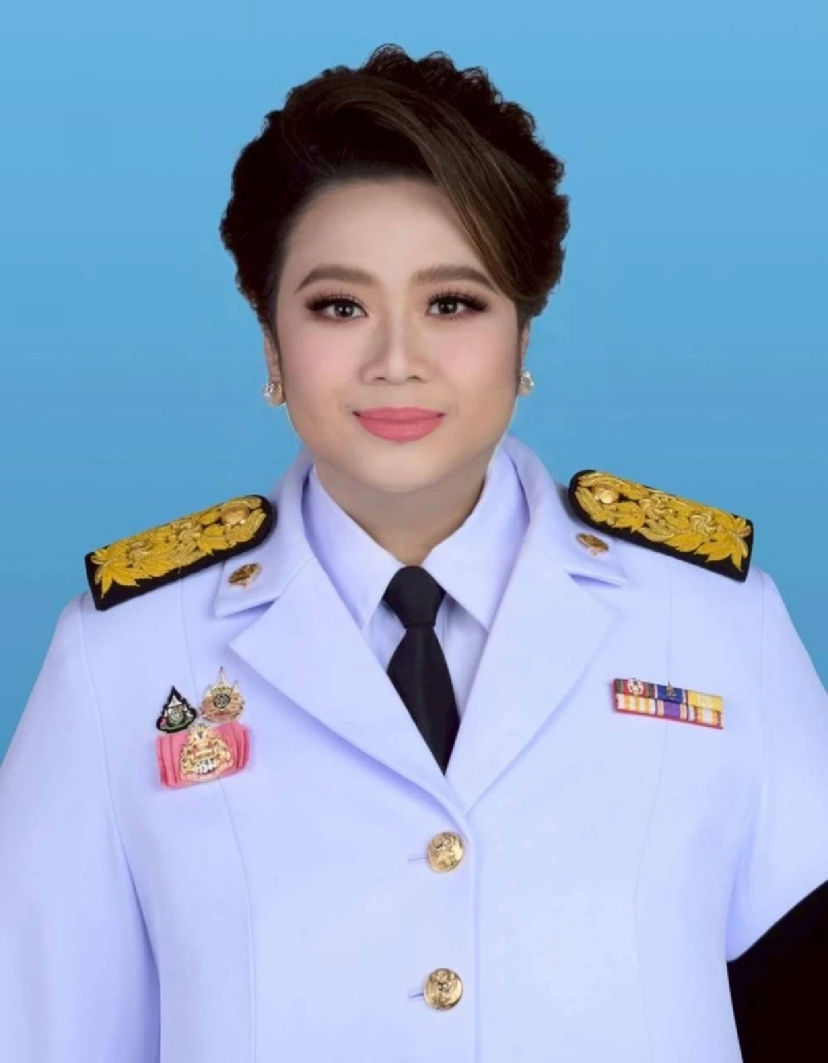 เปิดรายชื่อ "คณะรัฐมนตรี" นายอนุทิน ชาญวีรกูล ชุดที่ 2 ใครนั่งตำแหน่งอะไร?