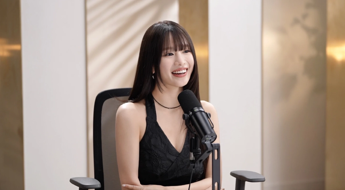 เส้นทางชีวิต "นัตตี้ KISS OF LIFE" เล่าอุปสรรคที่เกาหลี เผยถึง "บี้ สุกฤษฎิ์"