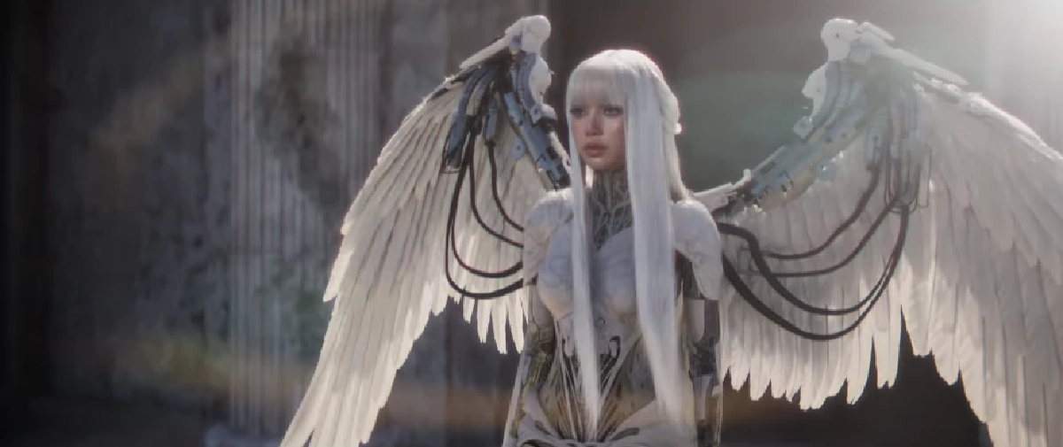 มาแล้ว! “Anyma x LISA” ปล่อยเพลง EDM สะเทือนโลก “Bad Angel”