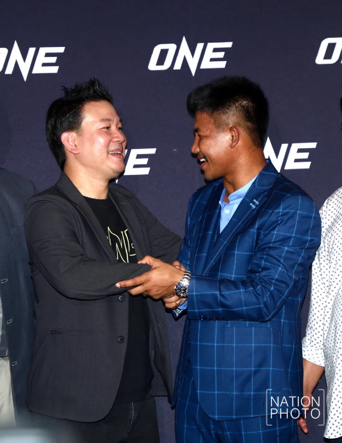 คืนดีเรียบร้อย ! รถถัง กับ วัน แชมเปียนชิพ เคลียร์ปม-เจรจาจบด้วยดี