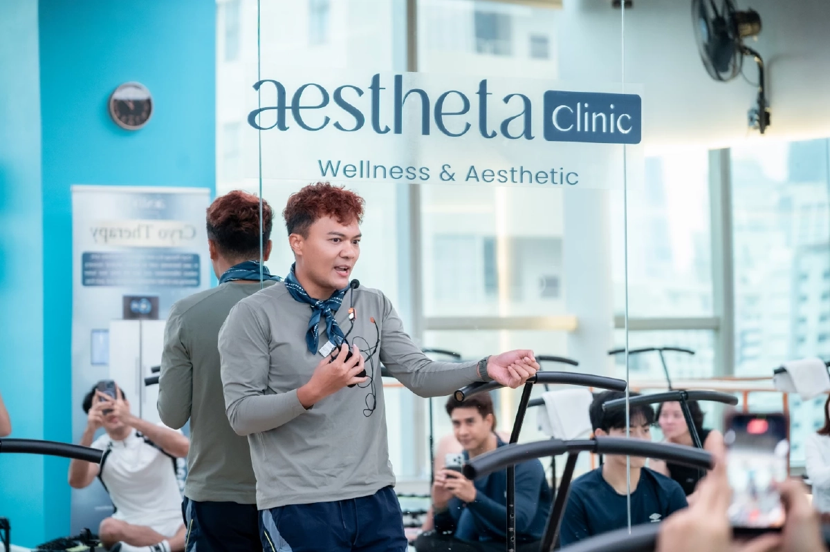 สุขภาพดีสั่งได้! เปิดเทรนด์ Wellness 2026 สุขภาพดีออกแบบได้ ไม่ต้องรอให้ป่วย