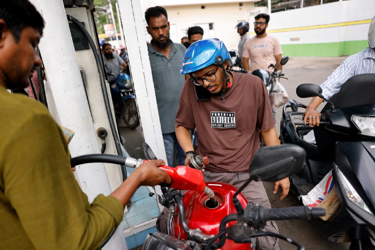 วิกฤตพลังงาน ทำน้ำมันแพง ชาวบังกลาเทศ 175 ล้านคนกระทบหนัก!