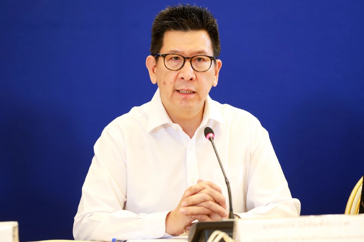 นายกฯ จ่อตั้ง “เอกนิติ” นั่งคุม ศบก.- พลังงาน แทน “พิพัฒน์”