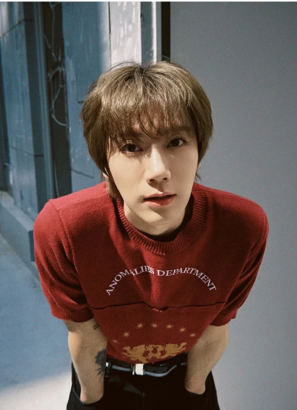 ออกจากค่าย ไม่ออกจากวง! “เตนล์” ประกาศ ยุติสัญญากับค่าย SM