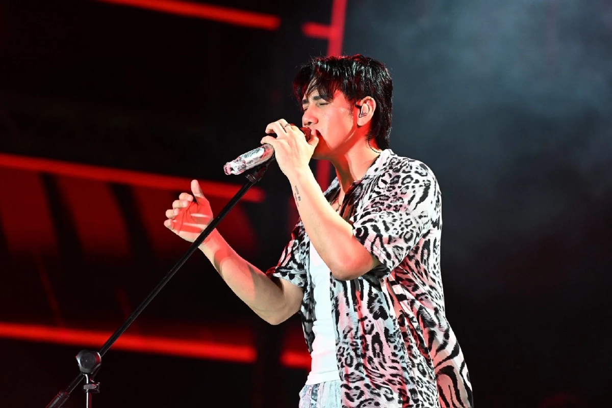 หมุนเวียนพันกว่าล้าน! สงกรานต์วันไหลพัทยา คนเล่นน้ำ 2 แสนคน