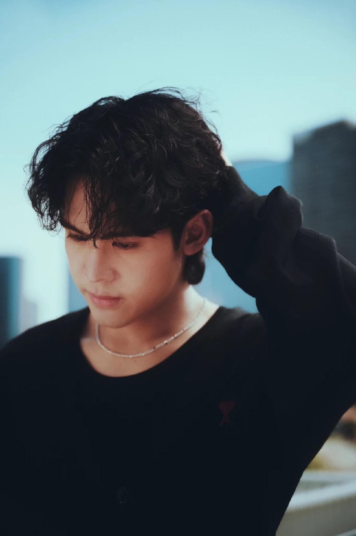 เปิดโผจึ้ง ‘ศิลปินชายเดี่ยวยอดเยี่ยม’ ผู้เข้าชิงรางวัล คมชัดลึกอวอร์ด ครั้งที่ 22