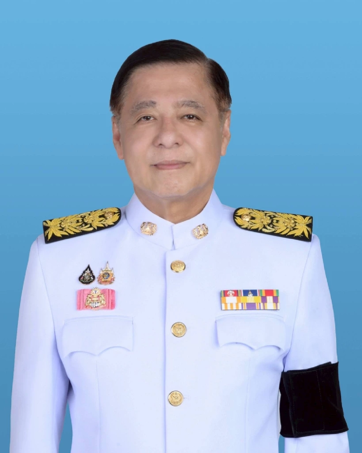 เปิดรายชื่อ "คณะรัฐมนตรี" นายอนุทิน ชาญวีรกูล ชุดที่ 2 ใครนั่งตำแหน่งอะไร?