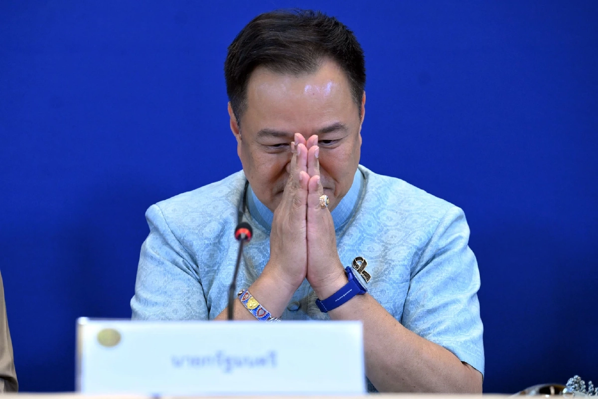 นายกฯ ส่งสัญญาณ สถานการณ์น้ำมันในไทย ขอ ปชช. ประหยัดพลังงาน