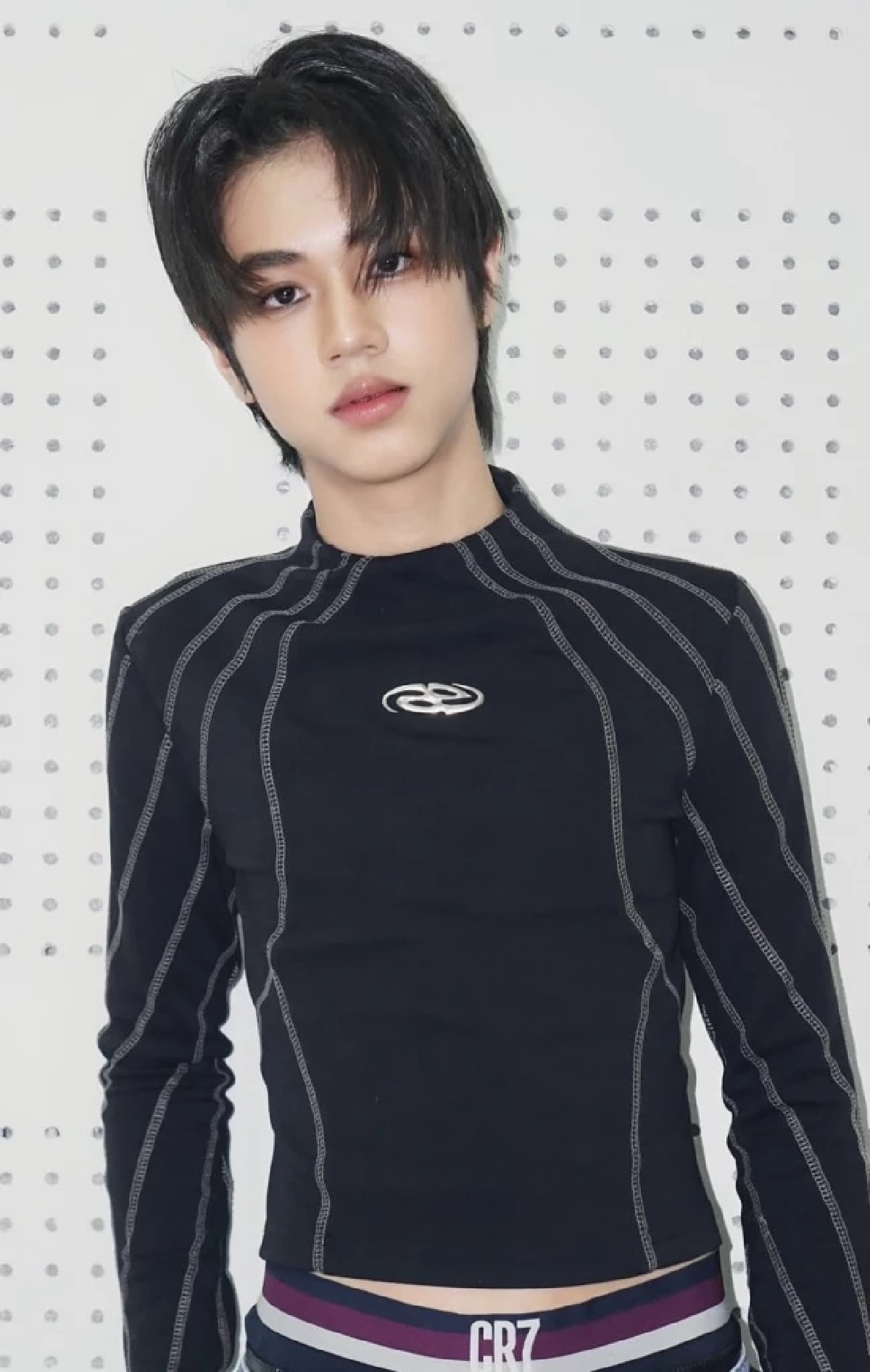 'มิลาน ณเดชย์' จับตาดาวรุ่ง หนุ่มหน้าใสจาก Building A เตรียมแจ้งเกิด