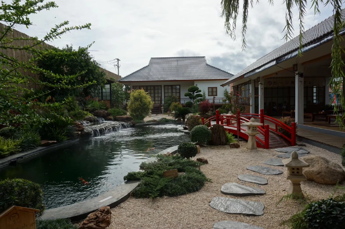 ใจหาย คาเฟ่ดังเมืองกาญจน์ เปิดให้บริการวันสุดท้าย 28 เม.ย. 69