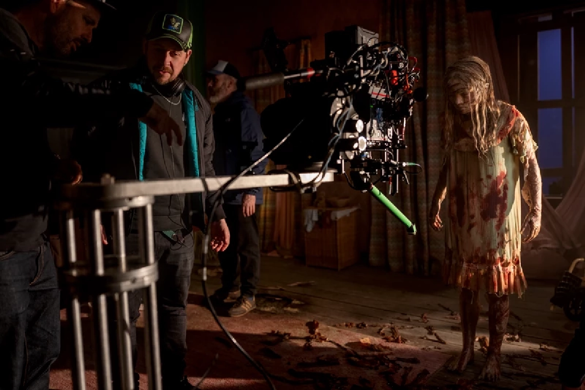 ทำความรู้จักภาพยนตร์ LEE CRONIN’S THE MUMMY สยองขวัญเต็มรูปแบบ!