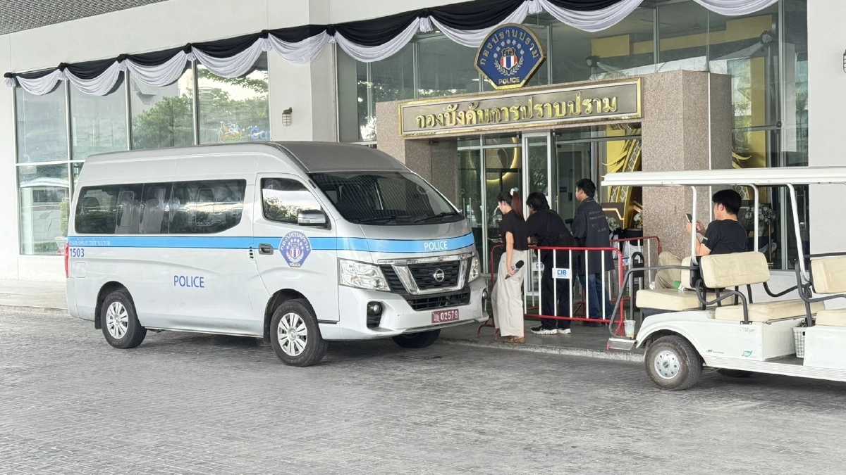 เปิดคำร้องฝากขัง "อัจฉริยะ" กับพวก บรรยายพฤติการณ์ ละเอียดยิบ