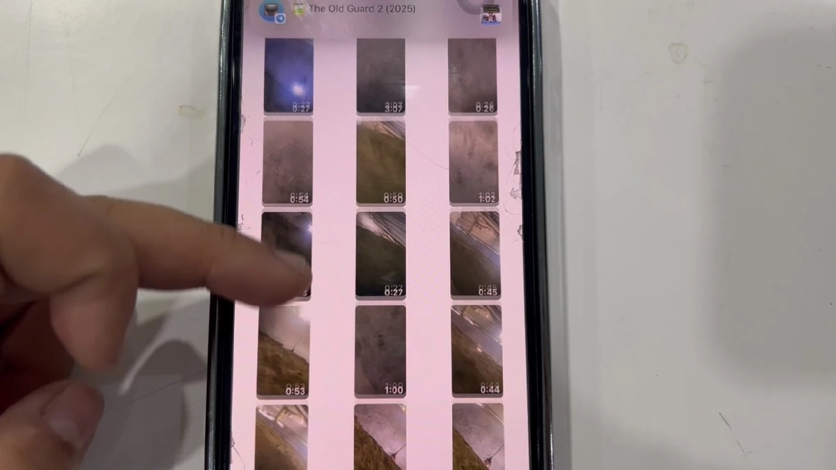 โรคจิต! ตร. รวบ พนง.เมียนมา แอบถ่ายคลิป ลูกค้าผญ.ขณะเข้าห้องน้ำในคาเฟ่