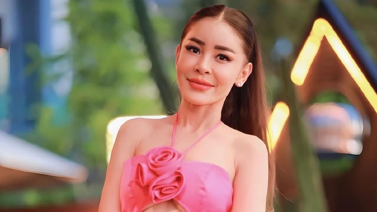 จบยาก! ‘เป็กกี้’ ฟาดกลับอดีตสามี หลังนัดไกล่เกลี่ยแบ่งสมบัติไม่ลงตัว